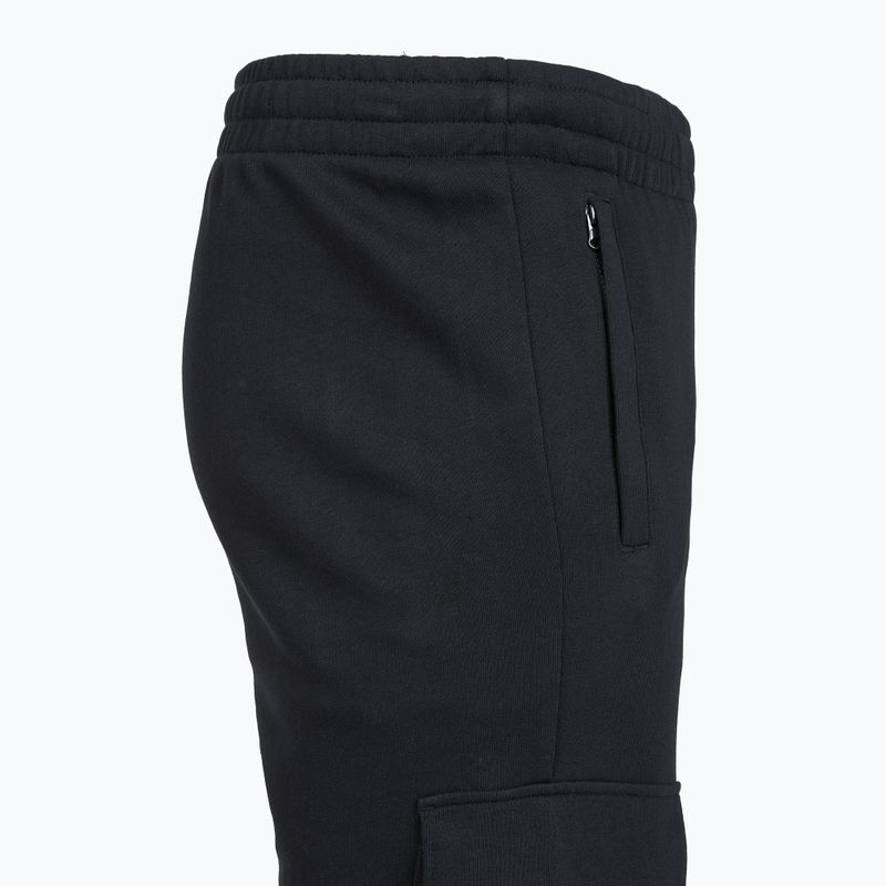 Spodnie męskie Diadora Essential Sport nero 4
