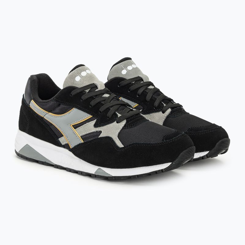 Buty Diadora N902 nero/nero 5