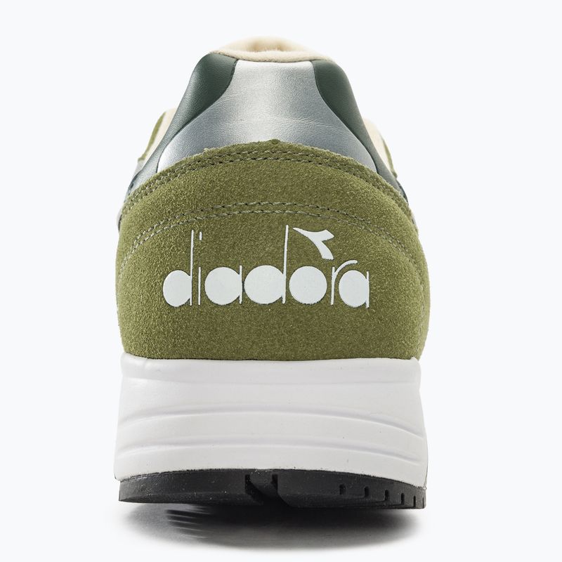 Buty Diadora N902 bianco/verde sphagnum 8