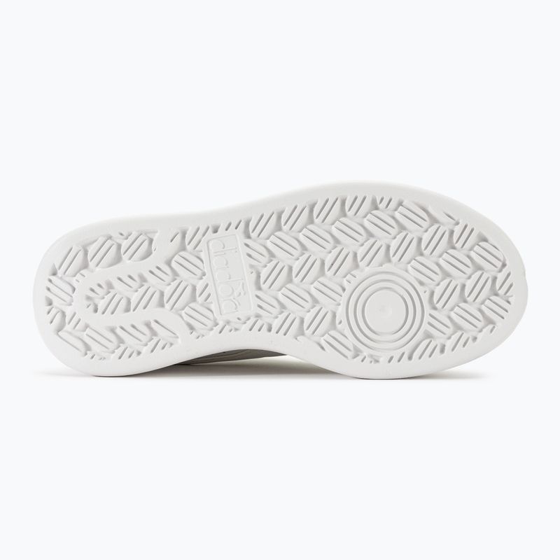 Buty damskie Diadora Magic Bold bianco/bianco/bianco 6