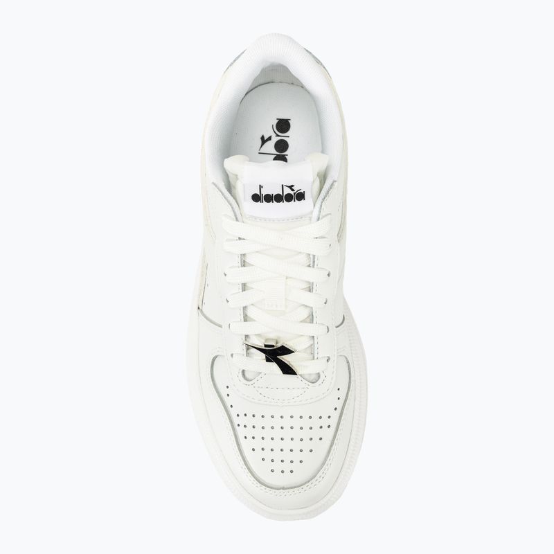 Buty damskie Diadora Magic Bold bianco/bianco/bianco 7