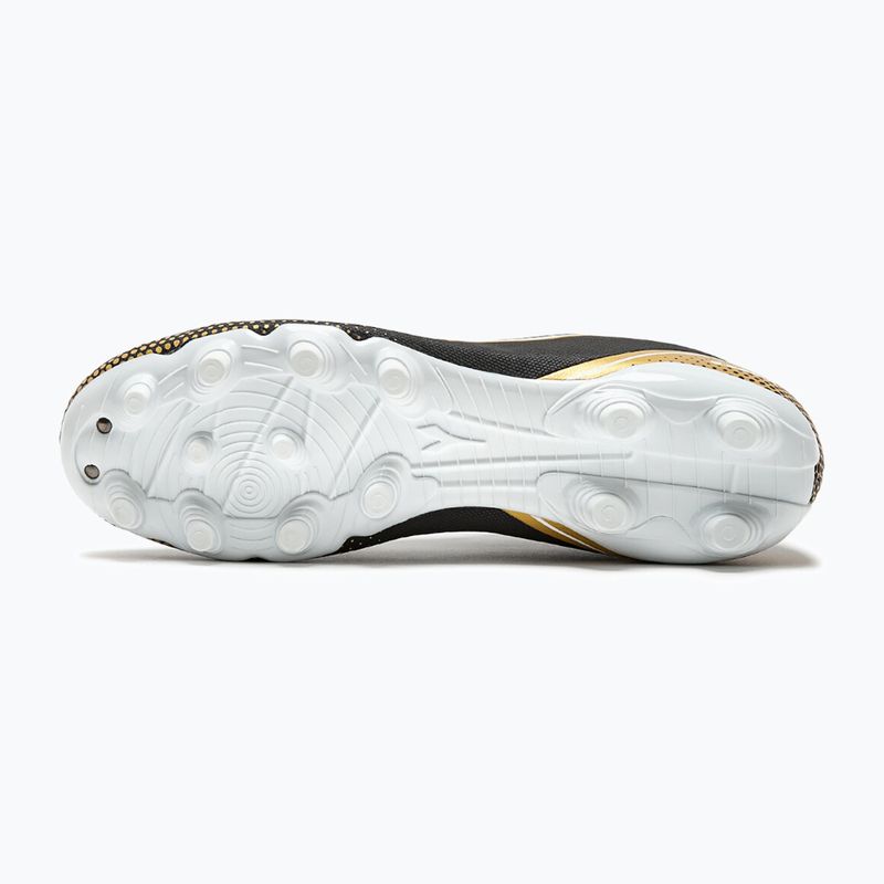 Buty piłkarskie męskie Diadora Pichichi 7 MG14 blavk/white/gold 11