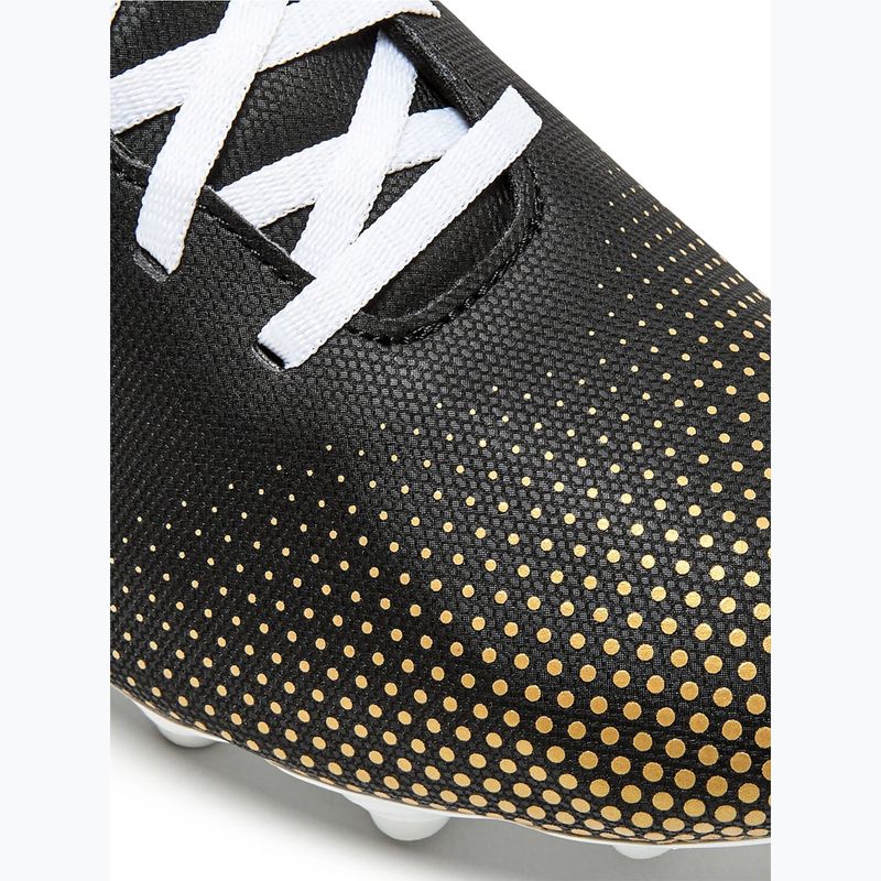 Buty piłkarskie męskie Diadora Pichichi 7 MG14 blavk/white/gold 12