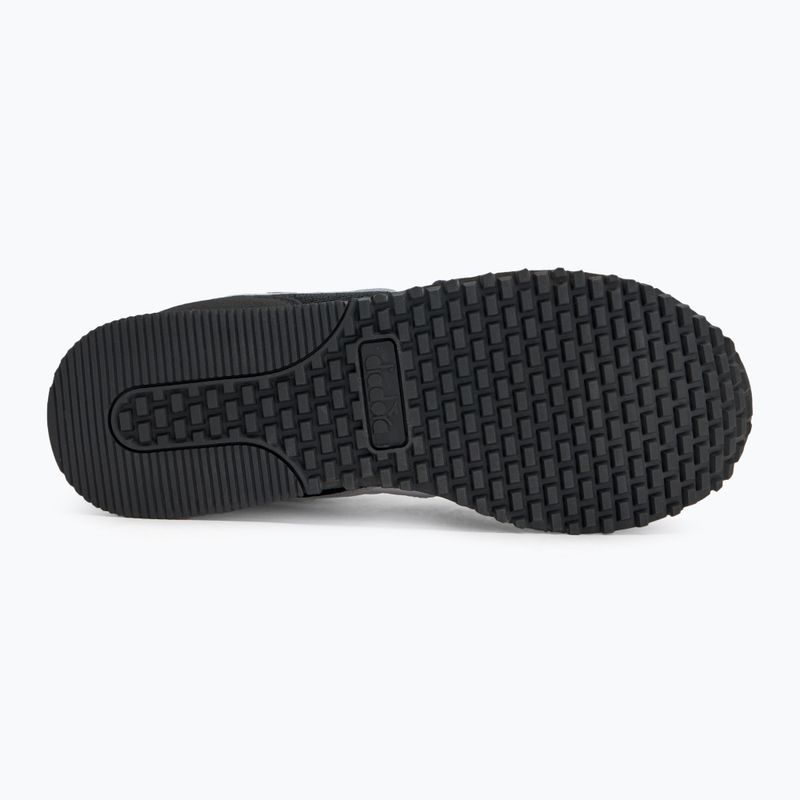 Buty damskie Diadora Skyler Platform Curly black 4