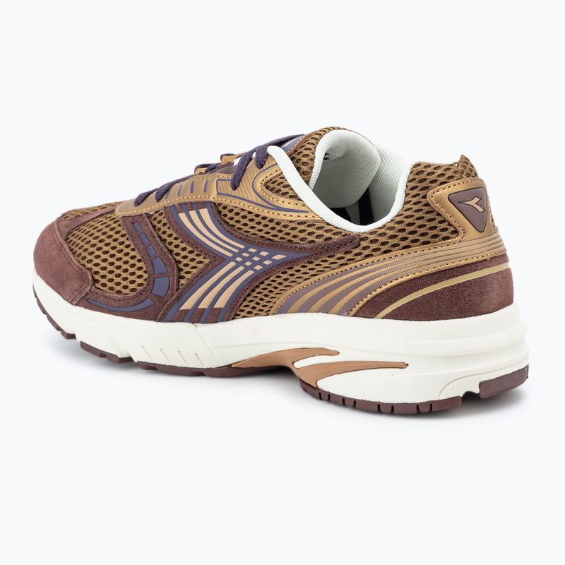 Buty Diadora Sao-Ko 280 Suede brown 3