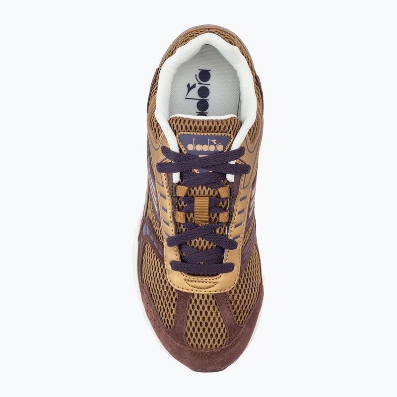 Buty Diadora Sao-Ko 280 Suede brown 5