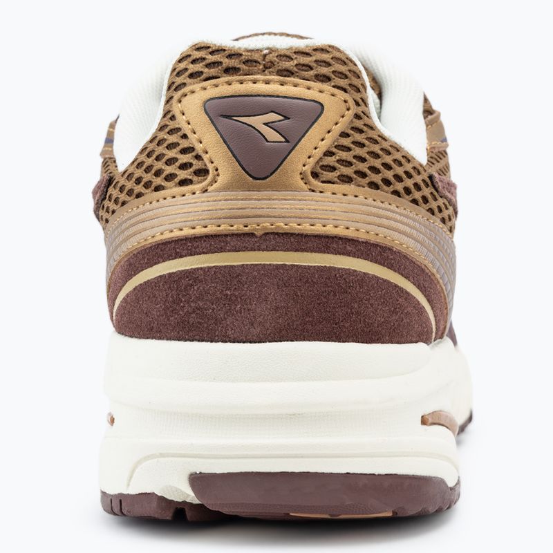 Buty Diadora Sao-Ko 280 Suede brown 6