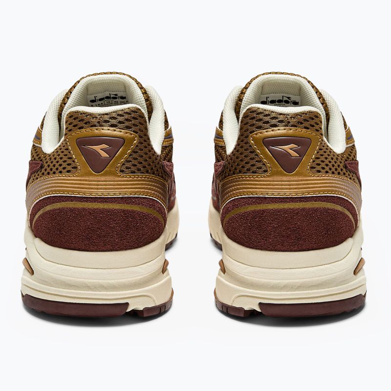 Buty Diadora Sao-Ko 280 Suede brown 9