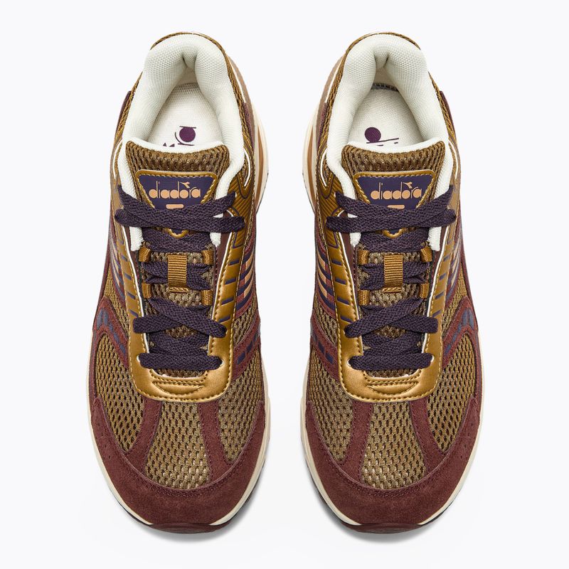 Buty Diadora Sao-Ko 280 Suede brown 10