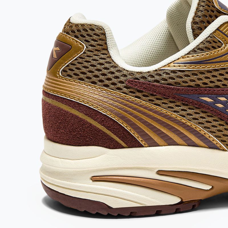 Buty Diadora Sao-Ko 280 Suede brown 11