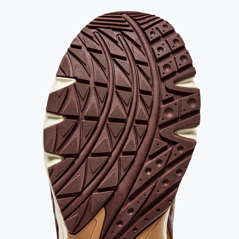 Buty Diadora Sao-Ko 280 Suede brown 12
