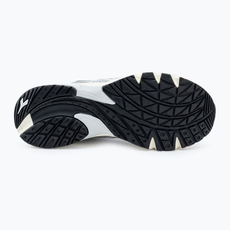 Buty Diadora Sao-Ko 280 Suede grey rock 4