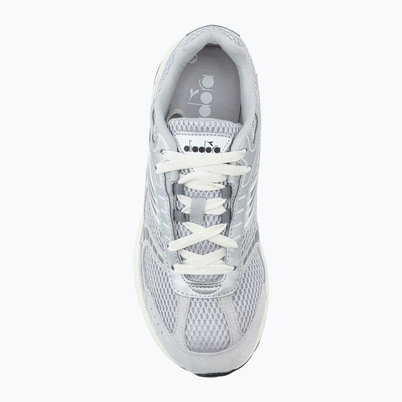 Buty Diadora Sao-Ko 280 Suede grey rock 5