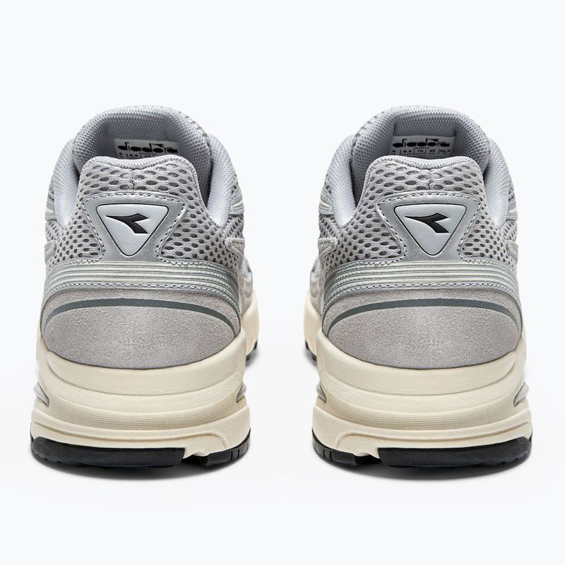 Buty Diadora Sao-Ko 280 Suede grey rock 9