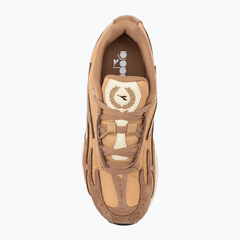 Buty Diadora Mythos Propulsion 280 Suede beige classic 5