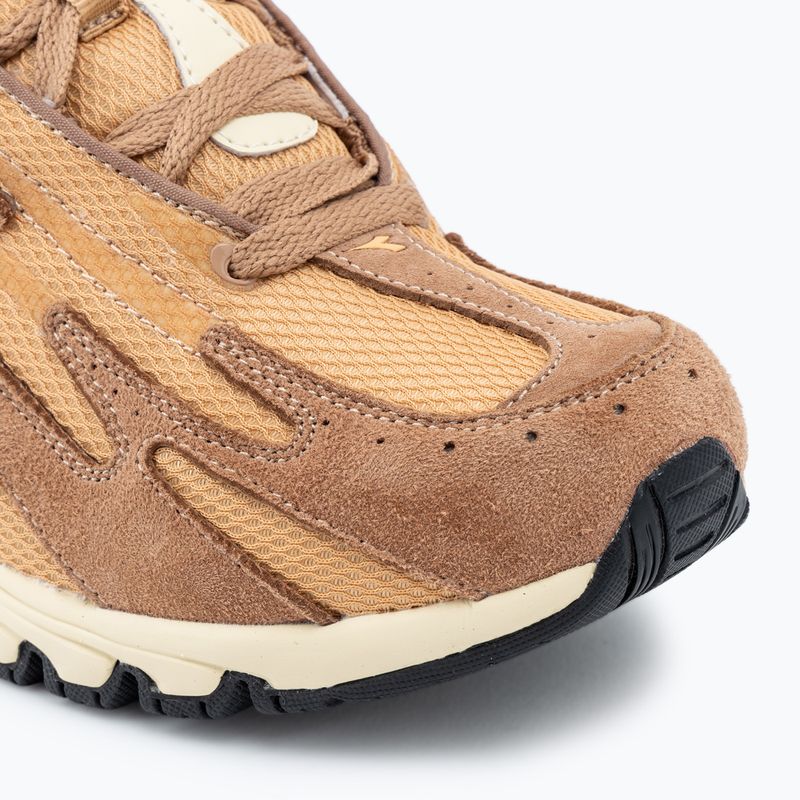 Buty Diadora Mythos Propulsion 280 Suede beige classic 7