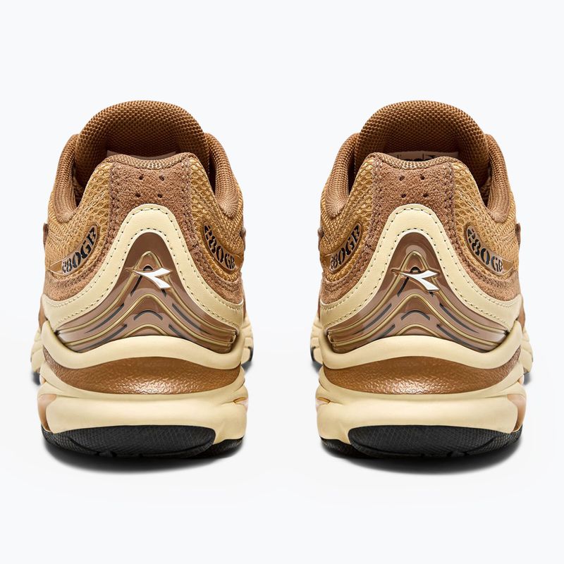 Buty Diadora Mythos Propulsion 280 Suede beige classic 9