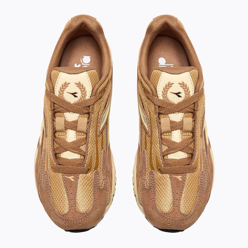 Buty Diadora Mythos Propulsion 280 Suede beige classic 10