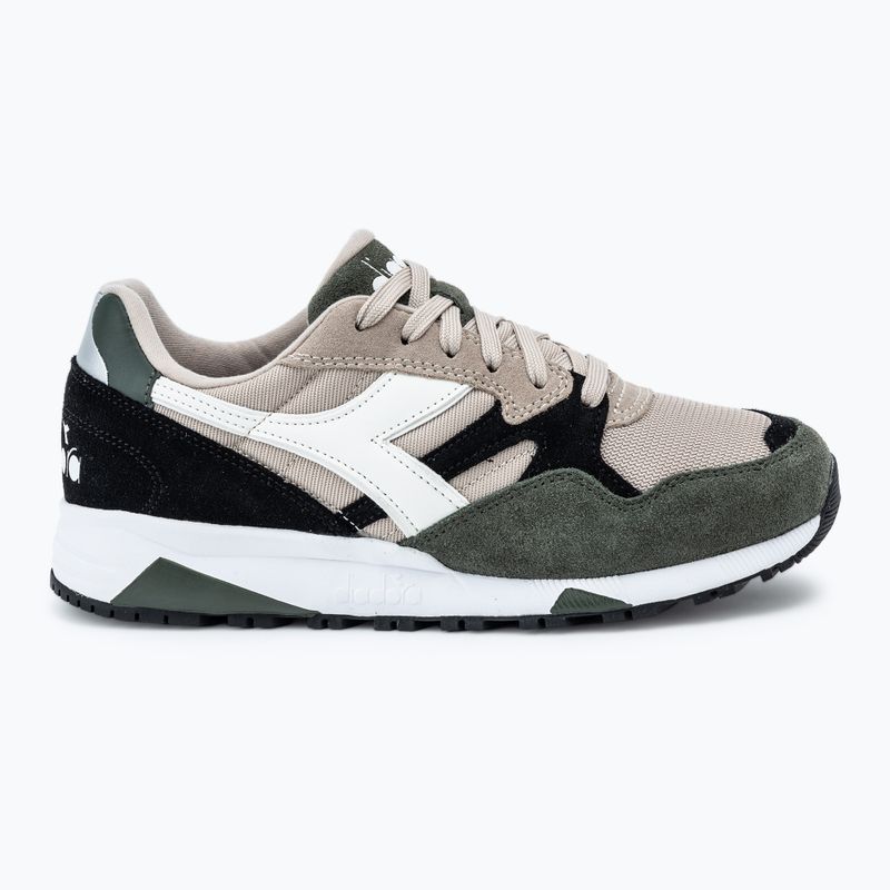 Buty Diadora N902 beige oxford 2