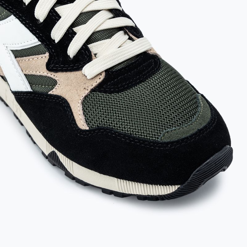 Buty Diadora N902 kombu green/black 7