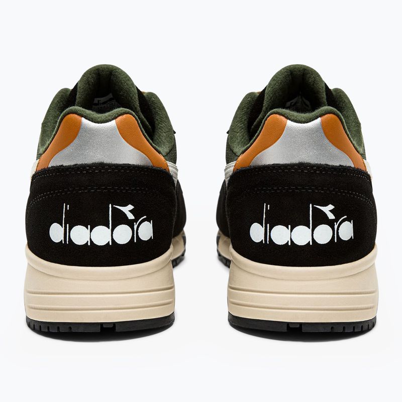 Buty Diadora N902 kombu green/black 10