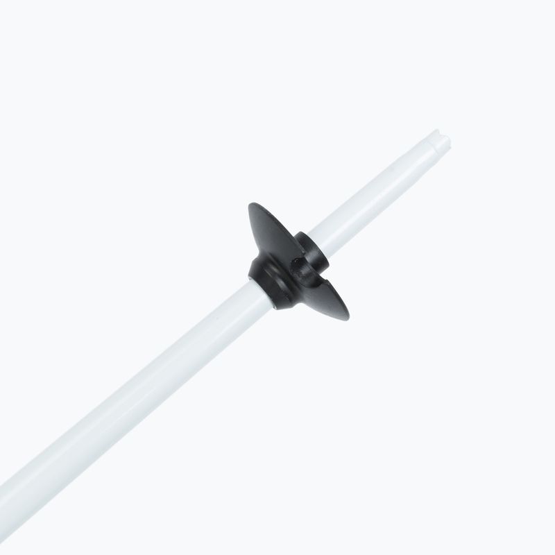 Kije narciarskie Fizan Storm white 4