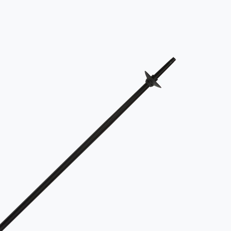 Kije narciarskie dziecięce Fizan Storm Jr pink 5