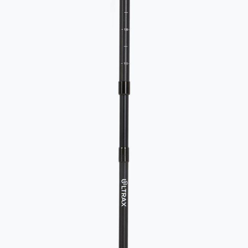 Kije nordic walking Fizan Ultrax Alu yellow 4