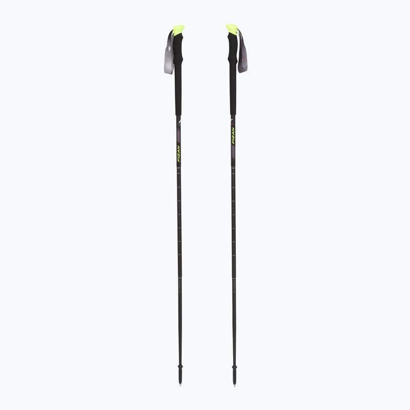 Kije Fizan Compact Pro yellow