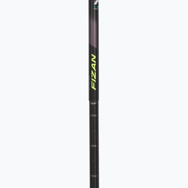 Kije Fizan Compact Pro yellow 4