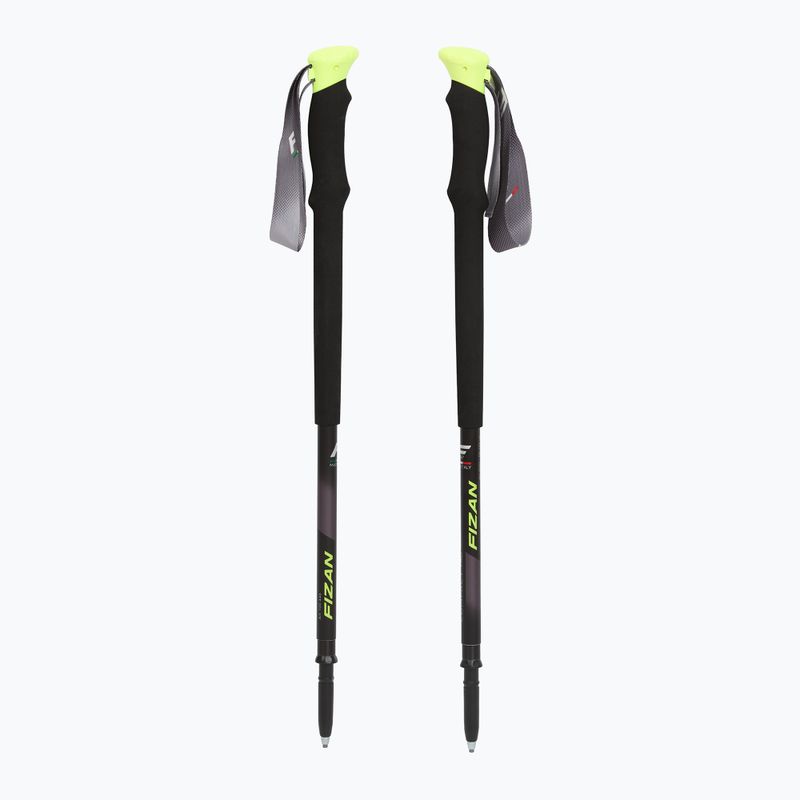 Kije Fizan Compact Pro yellow 5