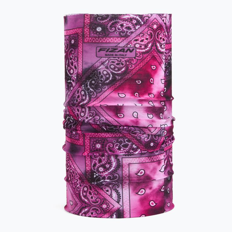 Kije trekkingowe Fizan Compact MS magenta 16