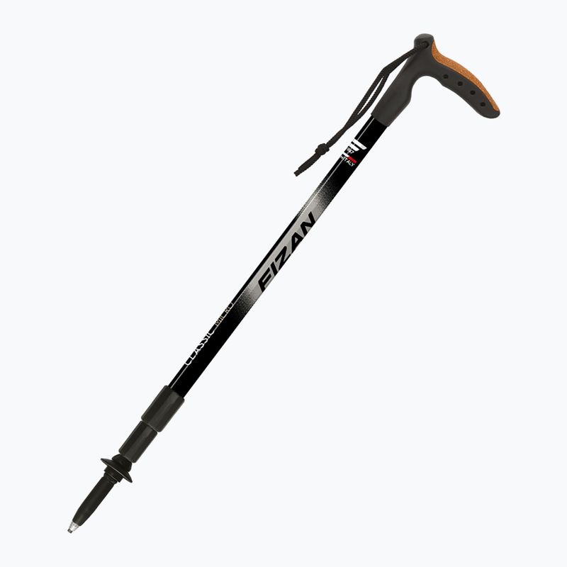 Laska turystyczna Fizan Classic Mircro grey
