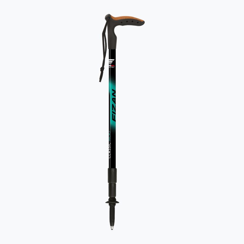 Laska turystyczna Fizan Classic Mircro light blue 2