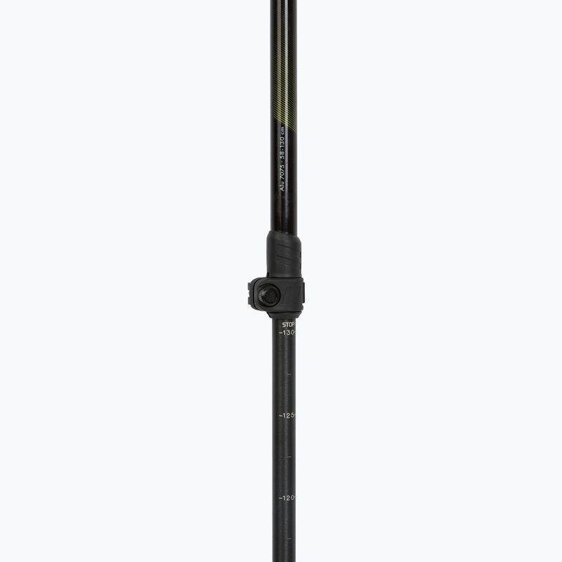 Kije nordic walking Fizan R-Evolution yellow 4