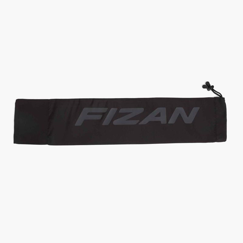 Kije nordic walking Fizan Speed Race yellow 7