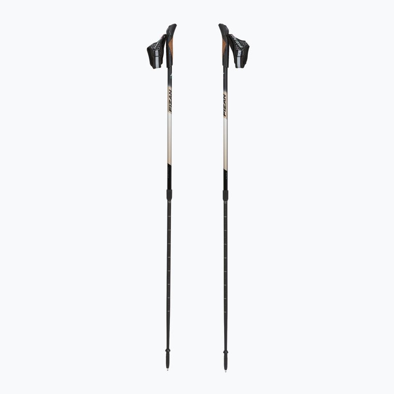 Kije nordic walking Fizan Speed beige