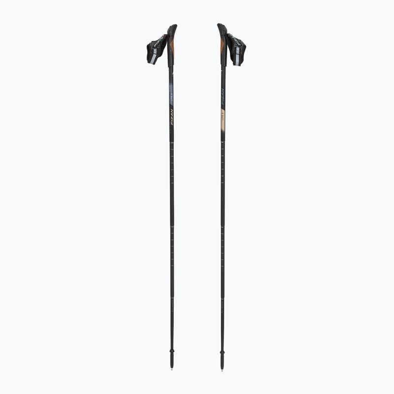 Kije nordic walking Fizan Lite 4 Tech beige