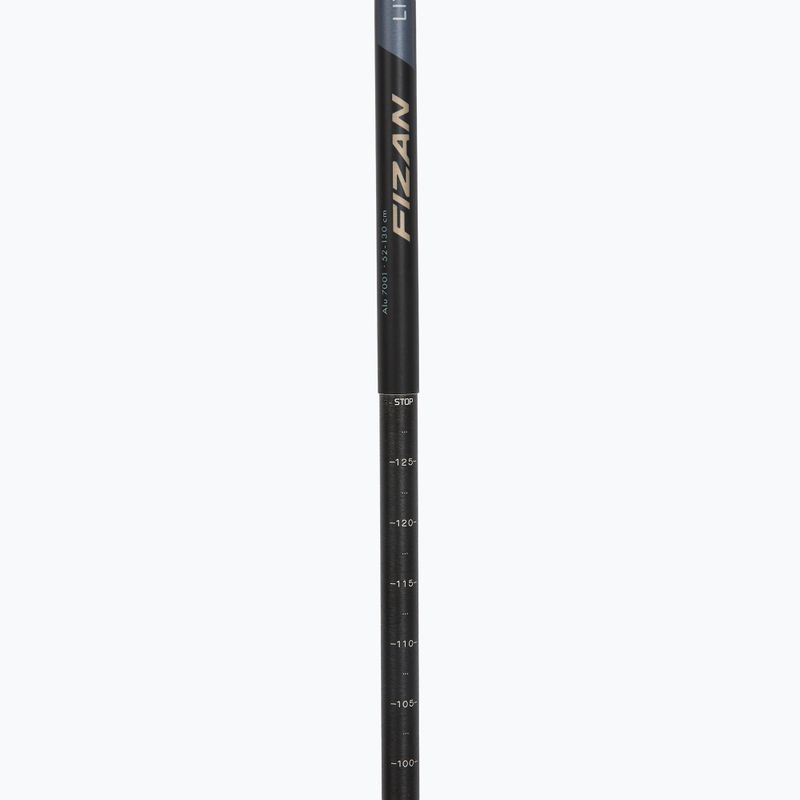 Kije nordic walking Fizan Lite 4 Tech beige 4