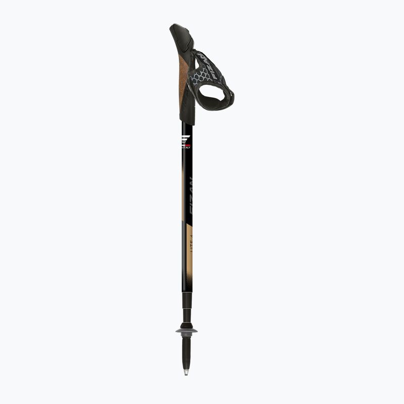 Kije nordic walking Fizan Lite 4 Tech beige 2