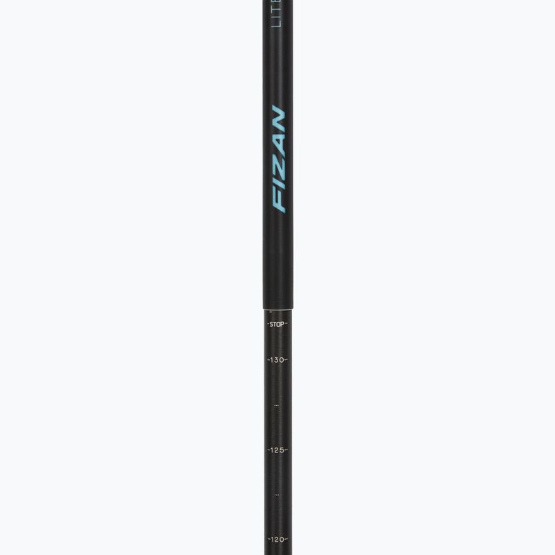 Kije nordic walking Fizan Lite Tech light blue 4