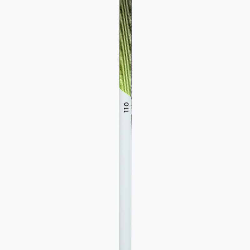 Kije nordic walking Fizan Carbon Race yellow 4