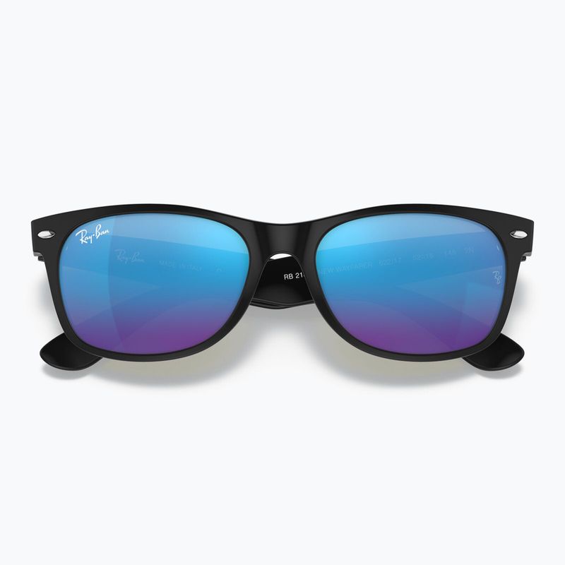 Okulary przeciwsłoneczne Ray-Ban New Wayfarer 3