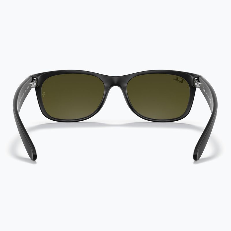 Okulary przeciwsłoneczne Ray-Ban New Wayfarer 5