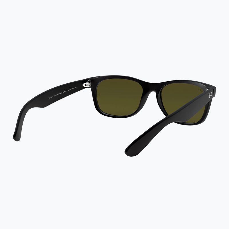 Okulary przeciwsłoneczne Ray-Ban New Wayfarer 6