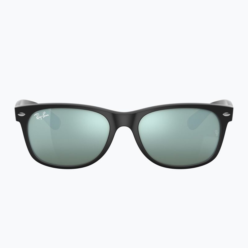 Okulary przeciwsłoneczne Ray-Ban New Wayfarer 2