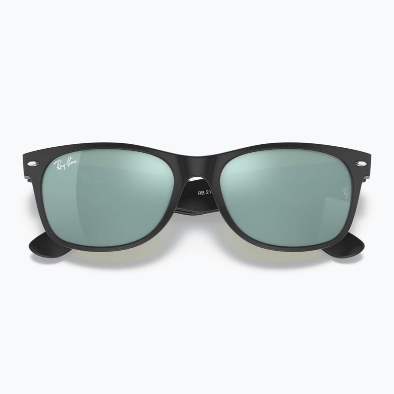 Okulary przeciwsłoneczne Ray-Ban New Wayfarer 3