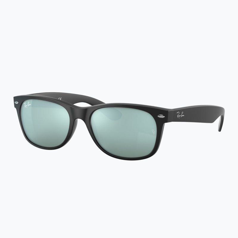 Okulary przeciwsłoneczne Ray-Ban New Wayfarer 4