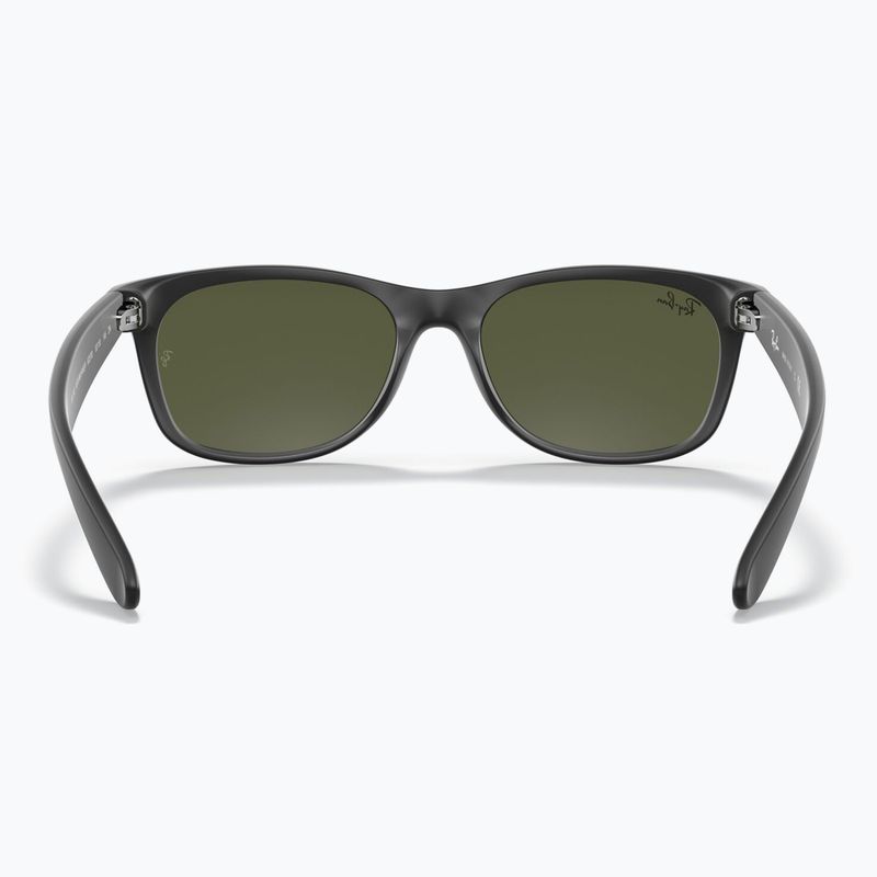Okulary przeciwsłoneczne Ray-Ban New Wayfarer 5