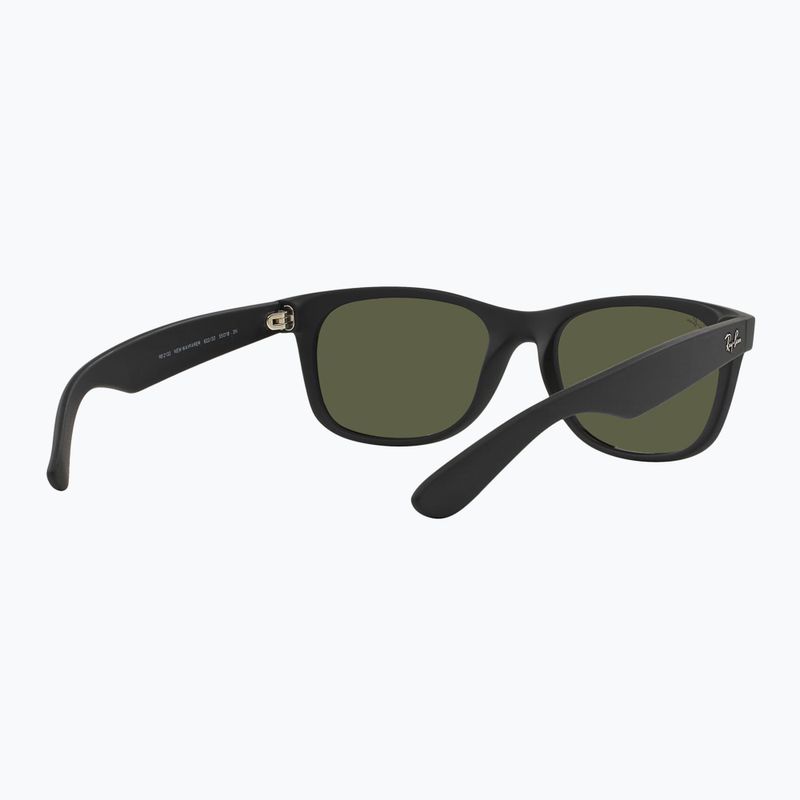 Okulary przeciwsłoneczne Ray-Ban New Wayfarer 6